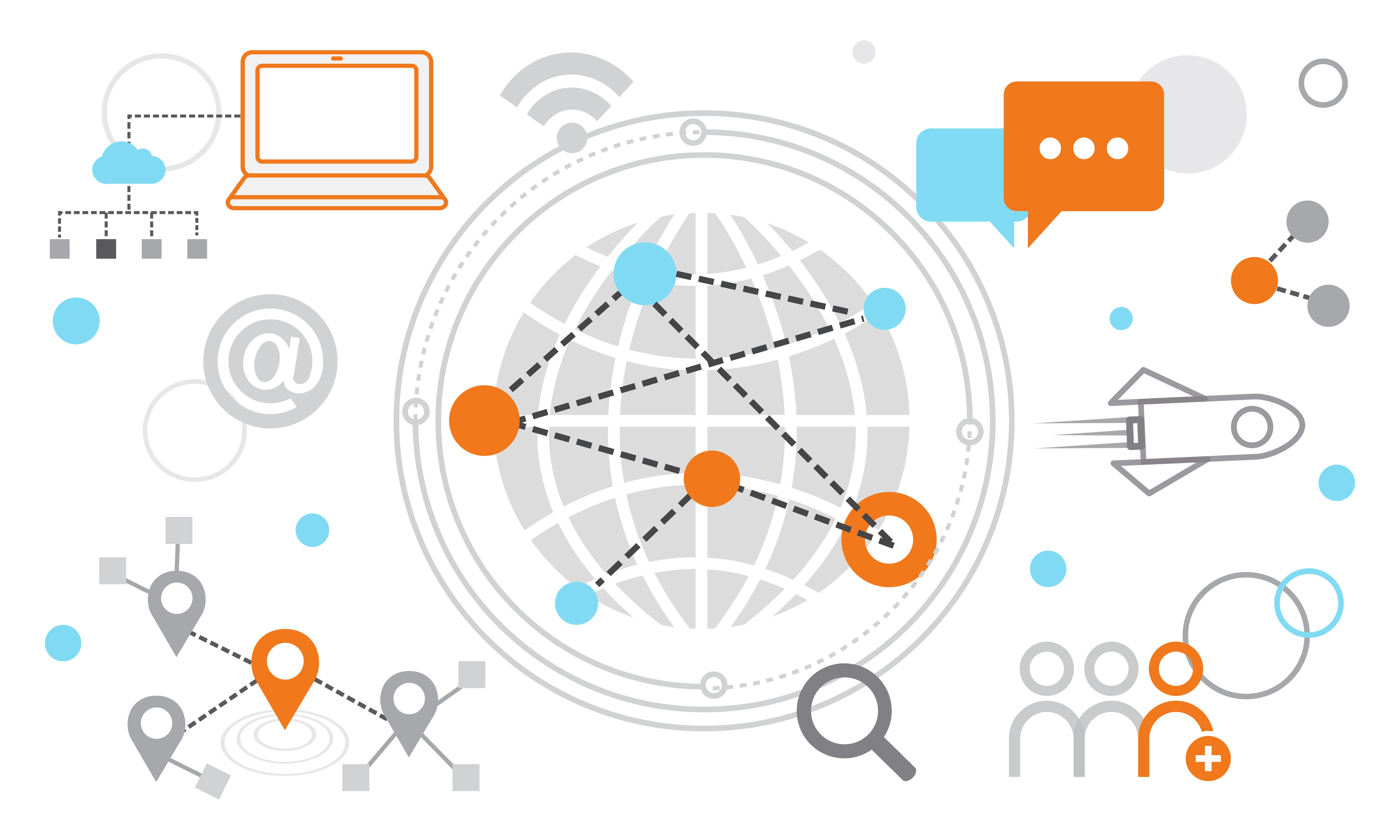 Building Industry Connections